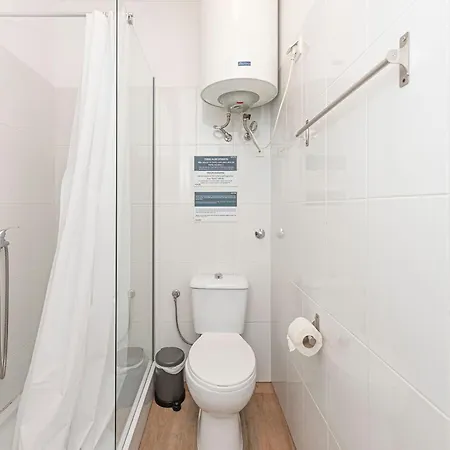 アパート Houze Spacious Near Marques De Pombal *